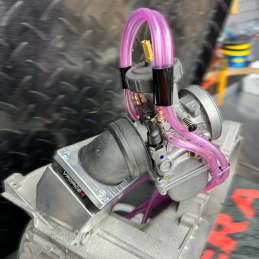 WB V-FORCE 4 inlaat - Piaggio 125 - 180cc