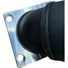 WB V-FORCE 4 inlaat - Piaggio 125 - 180cc