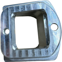 WB V-FORCE 4 inlaat - Piaggio 125 - 180cc