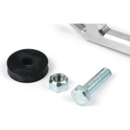 HT Brace-adapter | PM59 uitlaat | HT/TSAB beugel