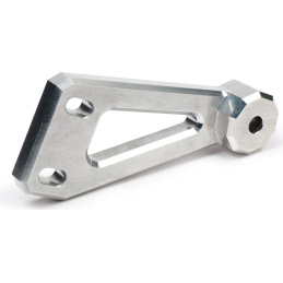 HT Brace-adapter | PM59 uitlaat | HT/TSAB beugel