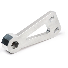 HT Brace-adapter | PM59 uitlaat | HT/TSAB beugel