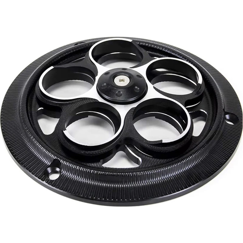 AKDemon Koelkap Spinner Piaggio Zip / Vespa