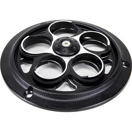 AKDemon Koelkap Spinner Piaggio Zip / Vespa