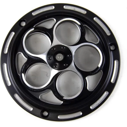 AKDemon Koelkap Spinner Piaggio Zip / Vespa