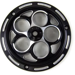 AKDemon Koelkap Spinner Piaggio Zip / Vespa