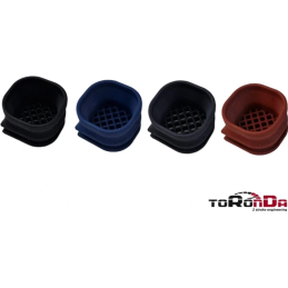 Airscoop Toronda Piaggio 125cc - 180cc