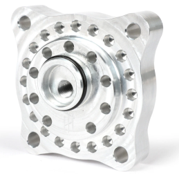 HT Hoge druk binnenkop 125-180cc 52-55 slag