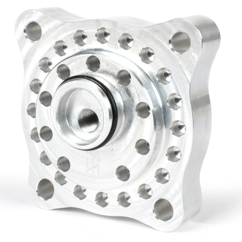 HT Hoge druk binnenkop 125-180cc 52-55 slag