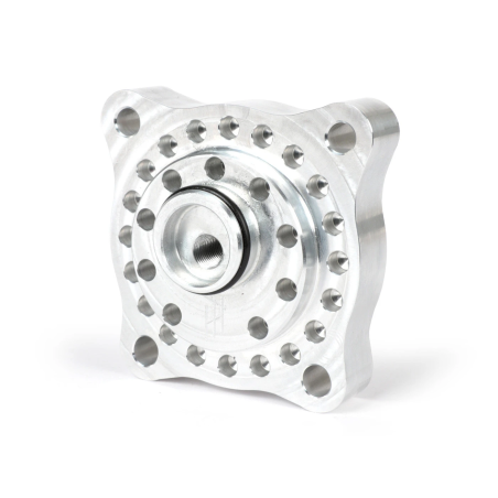 HT Hoge druk binnenkop 125-180cc 52-55 slag