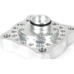 HT Hoge druk binnenkop 125-180cc 52-55 slag