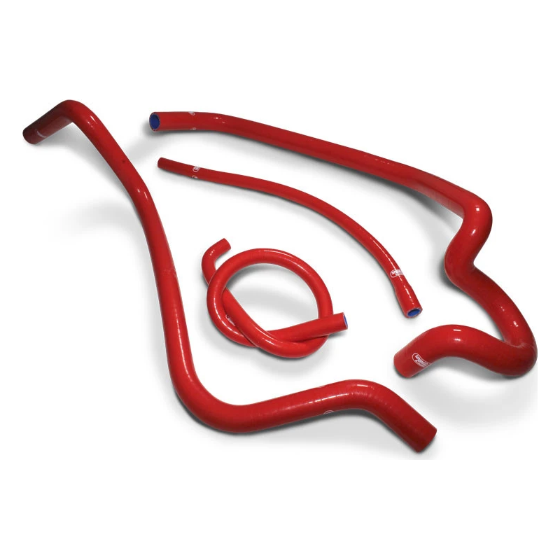 KVS Slangen Runner 125cc - 180cc silicone