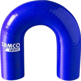 KVS Slangen Runner 125cc - 180cc silicone