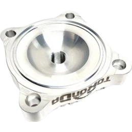 Cilinderkopset 52 slag Piaggio & Gilera 125cc - 180cc LC