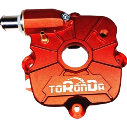 Cilinderkopset 55 slag Piaggio & Gilera 125cc - 180cc LC