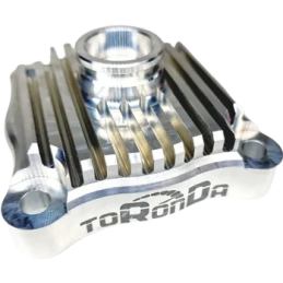 Cilinderkopset 55 slag Piaggio & Gilera 125cc - 180cc LC