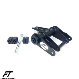 Farotube 125cc - 180cc subframe