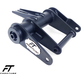 Farotube 125cc - 180cc subframe
