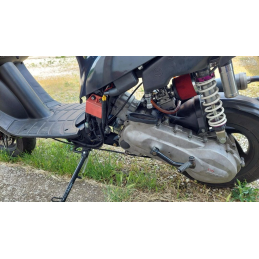 Farotube 125cc - 180cc subframe
