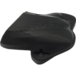 High Performance koeling luchtinlaat carter 3D Piaggio 125 - 180cc