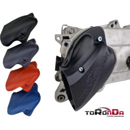 High Performance koeling luchtinlaat carter 3D Piaggio 125 - 180cc