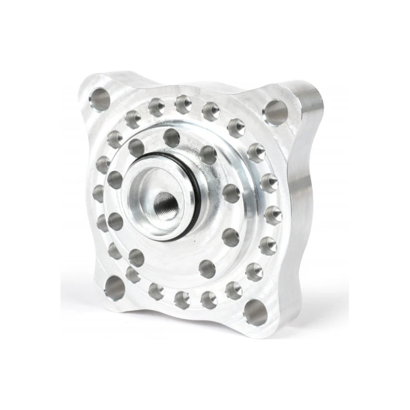 DDL Hoge druk binnenkop 125-180cc 52-55 slag