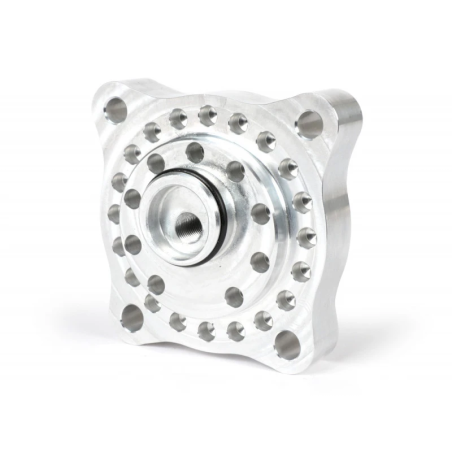 DDL Hoge druk binnenkop 125-180cc 52-55 slag