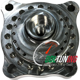 DDL Hoge druk binnenkop 125-180cc 52-55 slag