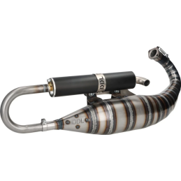 DDL TUNING 180cc V2 (55-slag - SPECIAL)