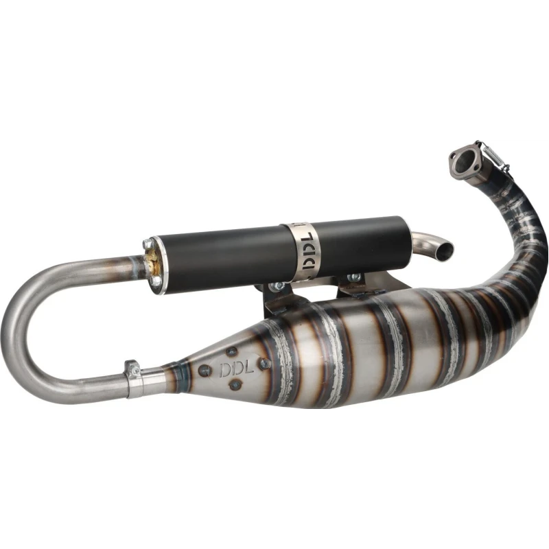 DDL TUNING 180cc V2 (55-slag - SPECIAL)