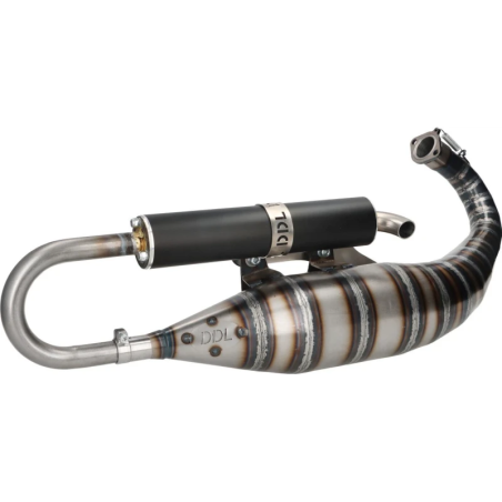 DDL TUNING 180cc V2 (55-slag - SPECIAL)