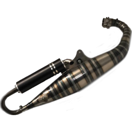 DDL TUNING 180cc V2 (55-slag - SPECIAL)