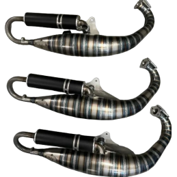 DDL TUNING 180cc V2 (55-slag - SPECIAL)