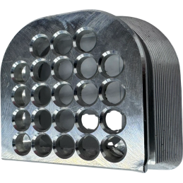 HT Airscoop | Piaggio & Gilera 125-180cc