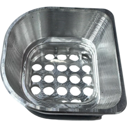HT Airscoop | Piaggio & Gilera 125-180cc