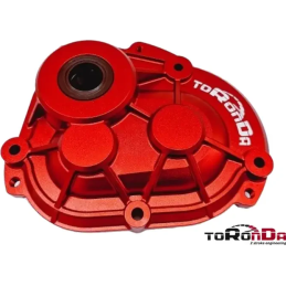 Vertandingsdeksel Piaggio - Gilera 125cc - 180cc (dubbel gelagerd)