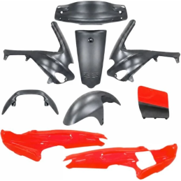 Original Style Fairing Kit...