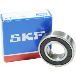 Roulement arrière 6003 2RS...