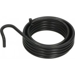 Ressort de démarrage...