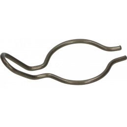 Roue dentée de démarrage à...