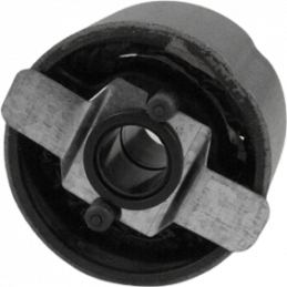 Caoutchouc de bras...