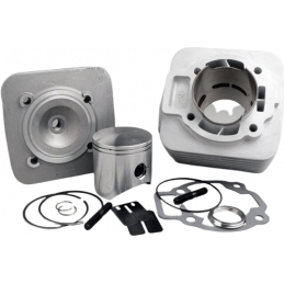 MALOSSI, 172 cm3, refroidi...