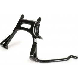 Béquille centrale...