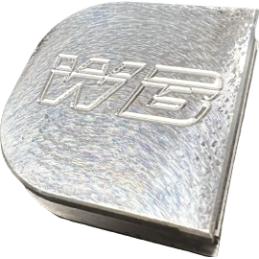 Plaque de passage...