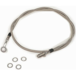 Conduite de frein en acier...