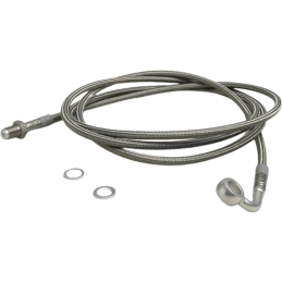 Conduite de frein en acier...