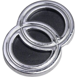 Logo - Emblème Gilera...