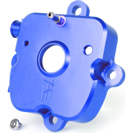 Tête de cylindre HT V1.0 Bleu