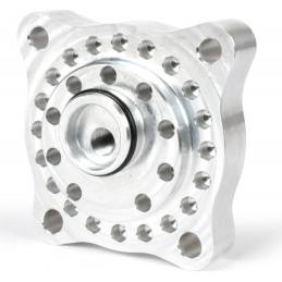 DDL Tête intérieure à haute...