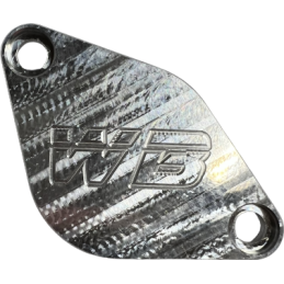 Couvercle de démarreur...